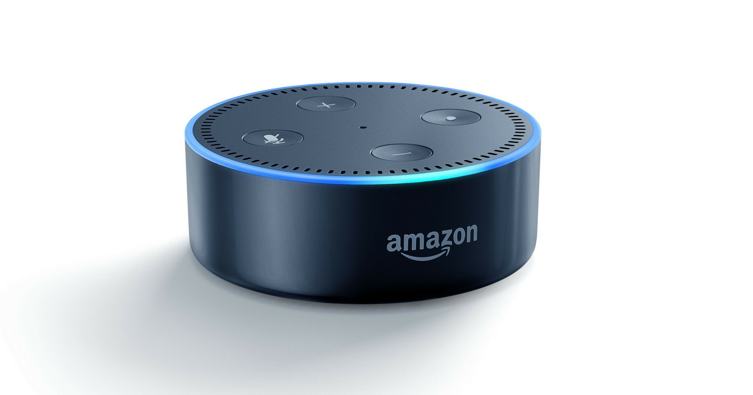[PL] Amazon Echo Dot 2 – Spotify