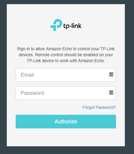 [PL] Amazon Echo Dot – TP-Link KASA