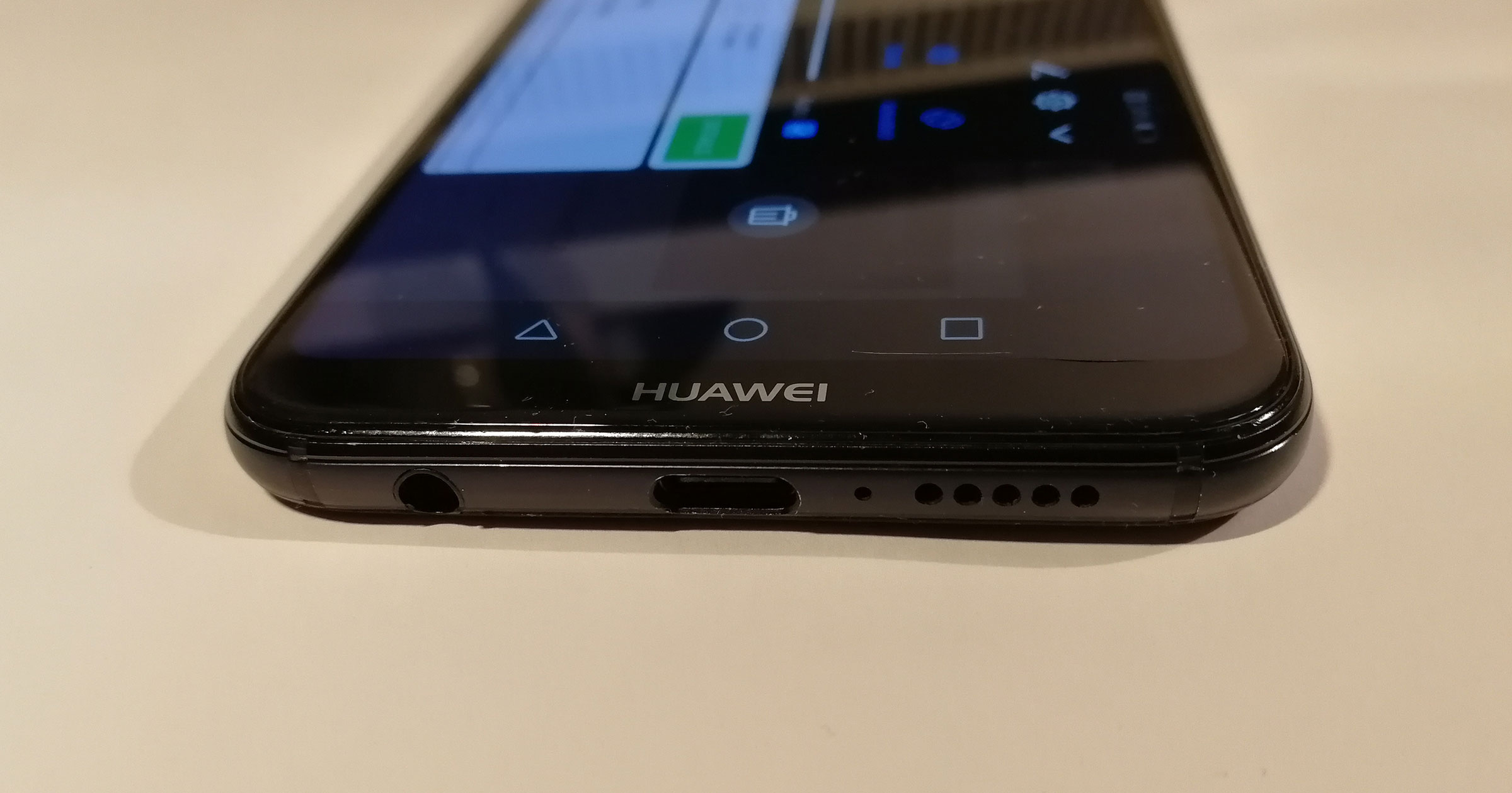 [PL] Recenzja Huawei P20 Lite