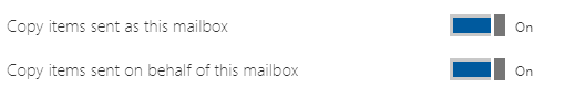 [PL] Shared Mailbox – współdzielone konta pocztowe
