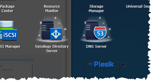 „[PL] "Active Directory" na Synology NAS"