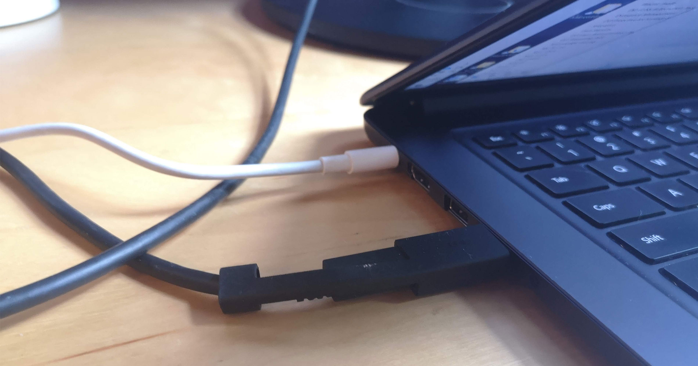 [PL] Recenzja monitora Philips 272B z złączem USB-C