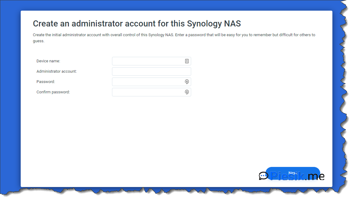 Synology DS620Slim - Part on