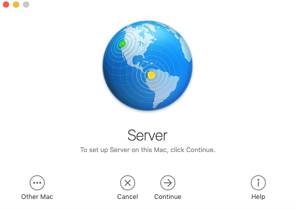 [PL] Apple macOS Server – zaczynamy!