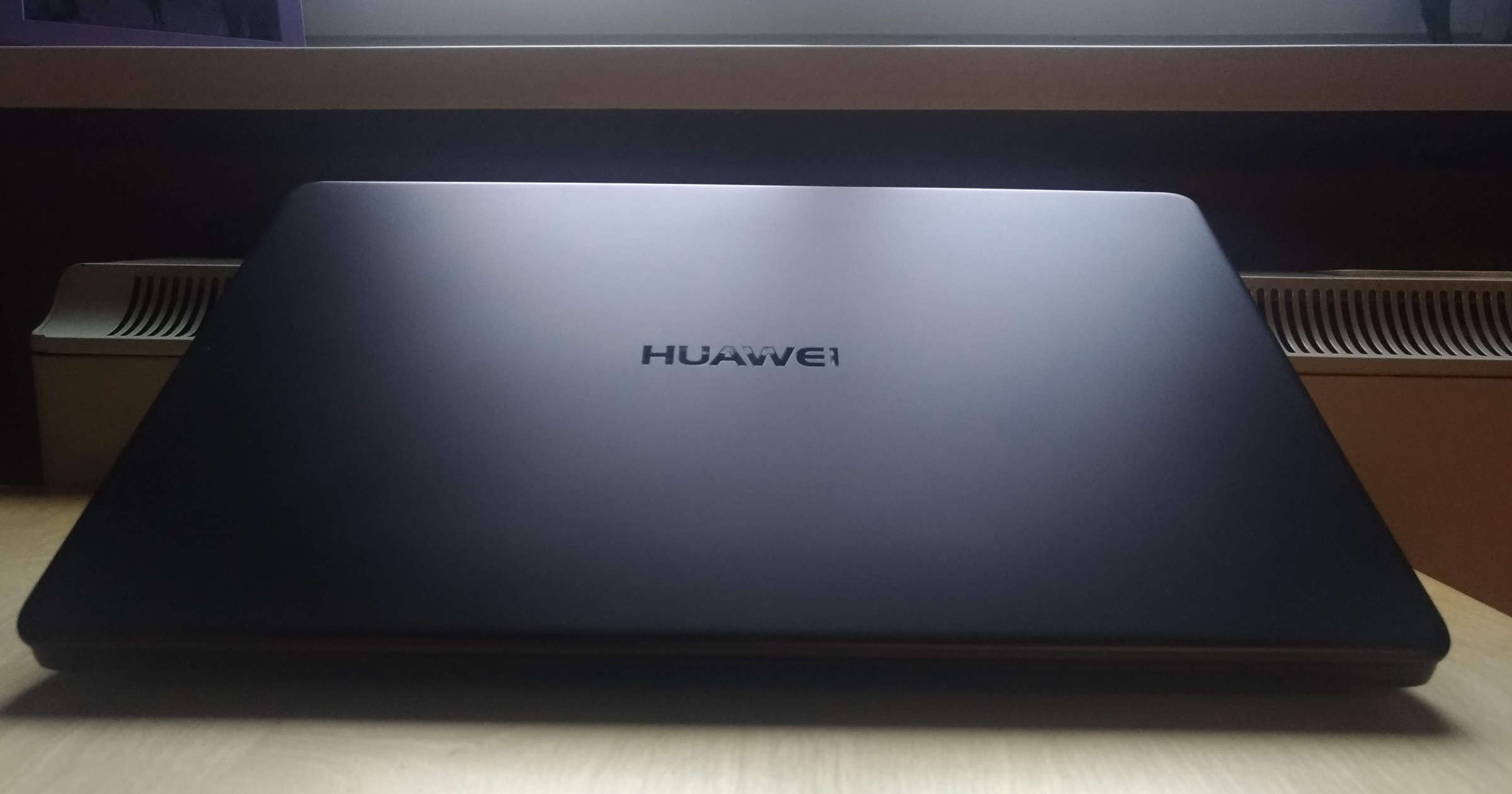 [PL] Recenzja laptopa Huawei Matebook D