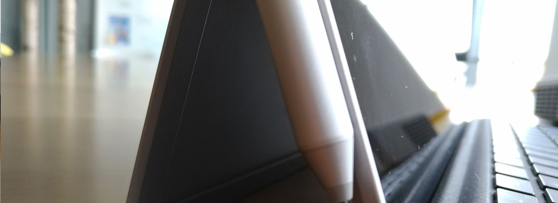 [PL] Surface 4 Pro – sprzęt do codziennej pracy?!
