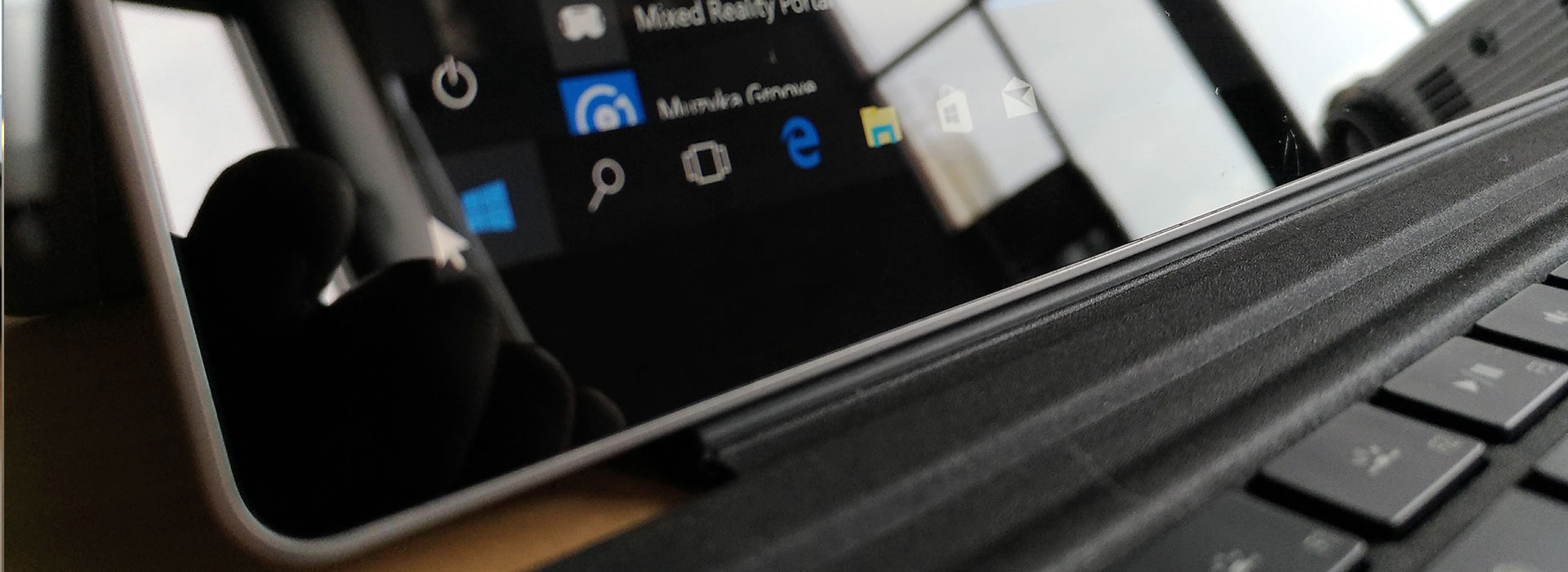 [PL] Surface 4 Pro – sprzęt do codziennej pracy?!